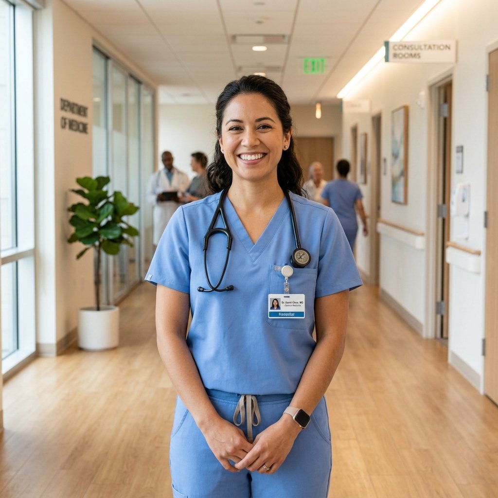 Healthcare Professionals
