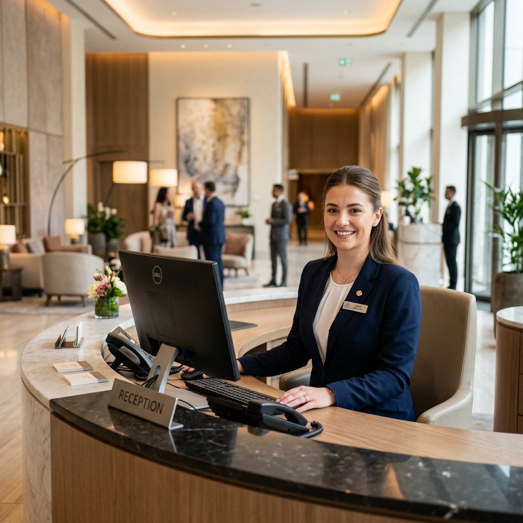 Hospitality & Service